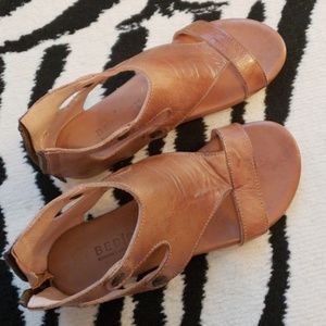 BedStu Soto sandals